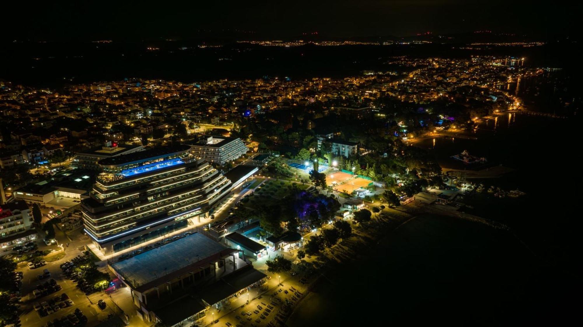Croatia Camp Mobile Homes فوديس المظهر الخارجي الصورة